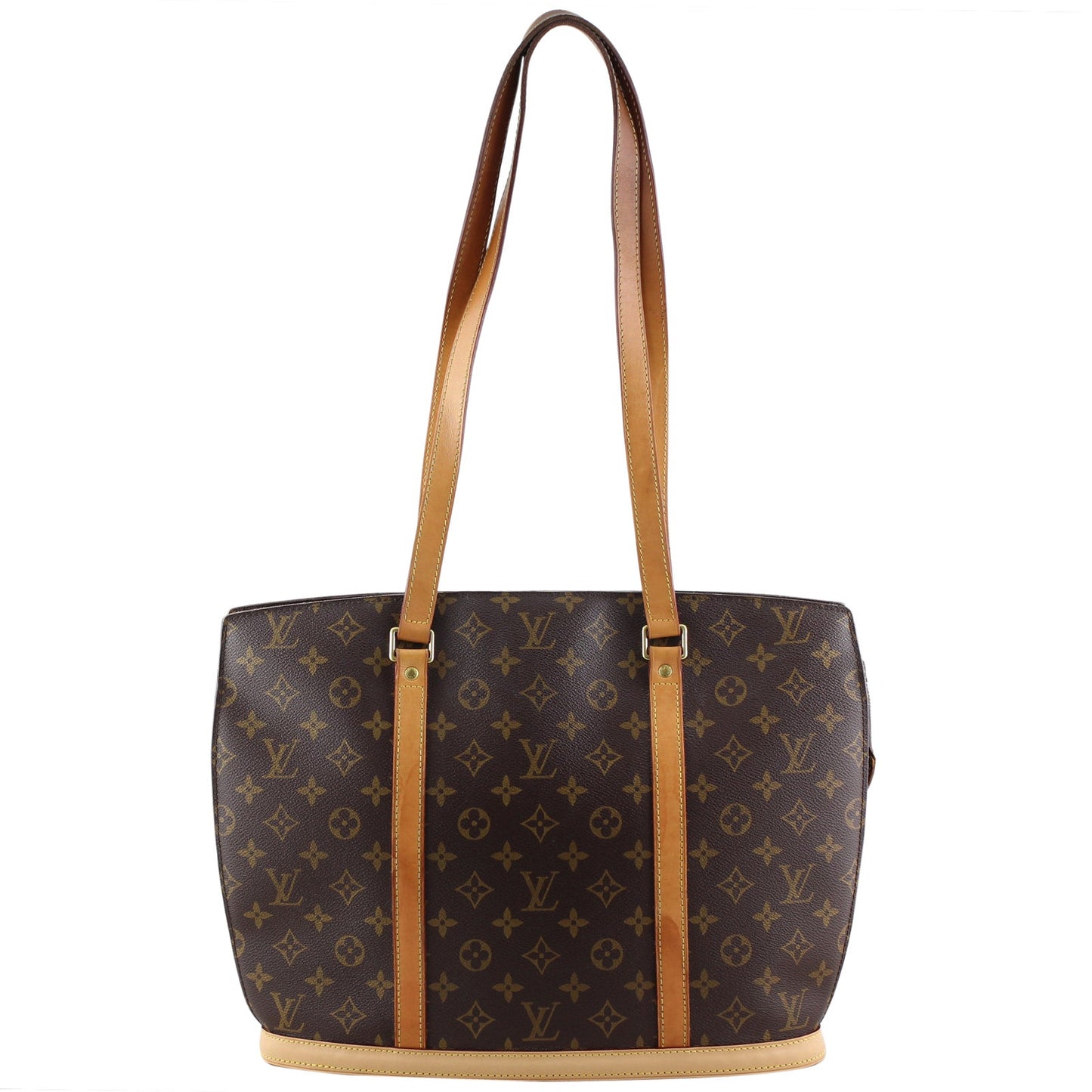 Louis Vuitton Babylone Monogram