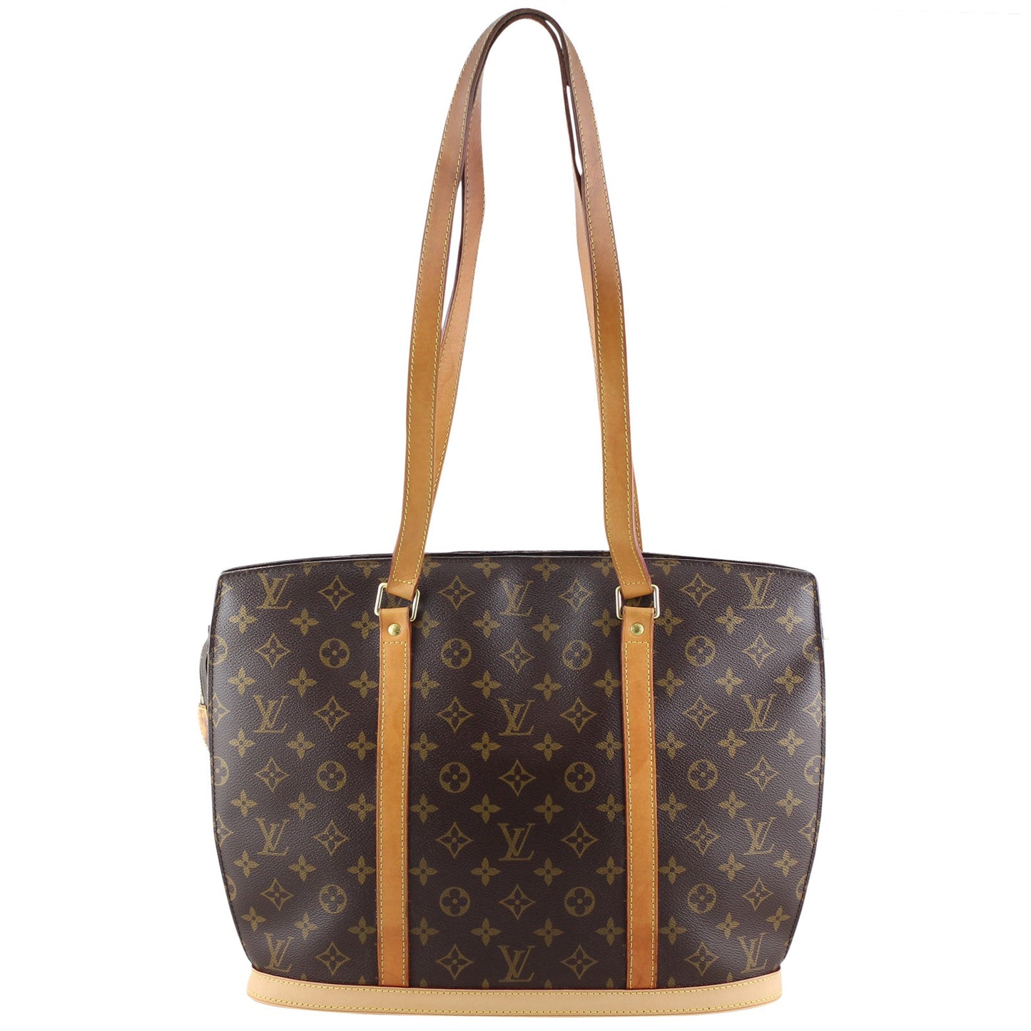 Louis Vuitton Babylone Monogram