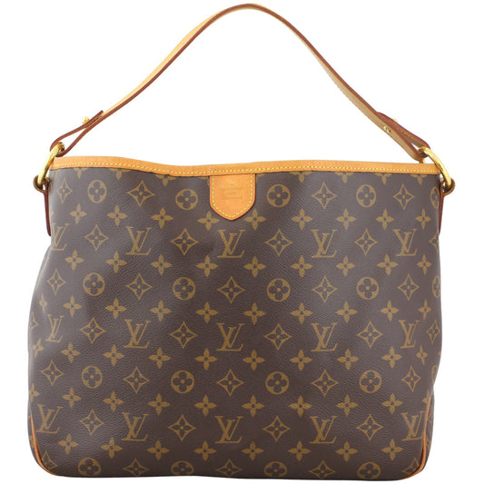 Louis Vuitton Delightful PM Monogram