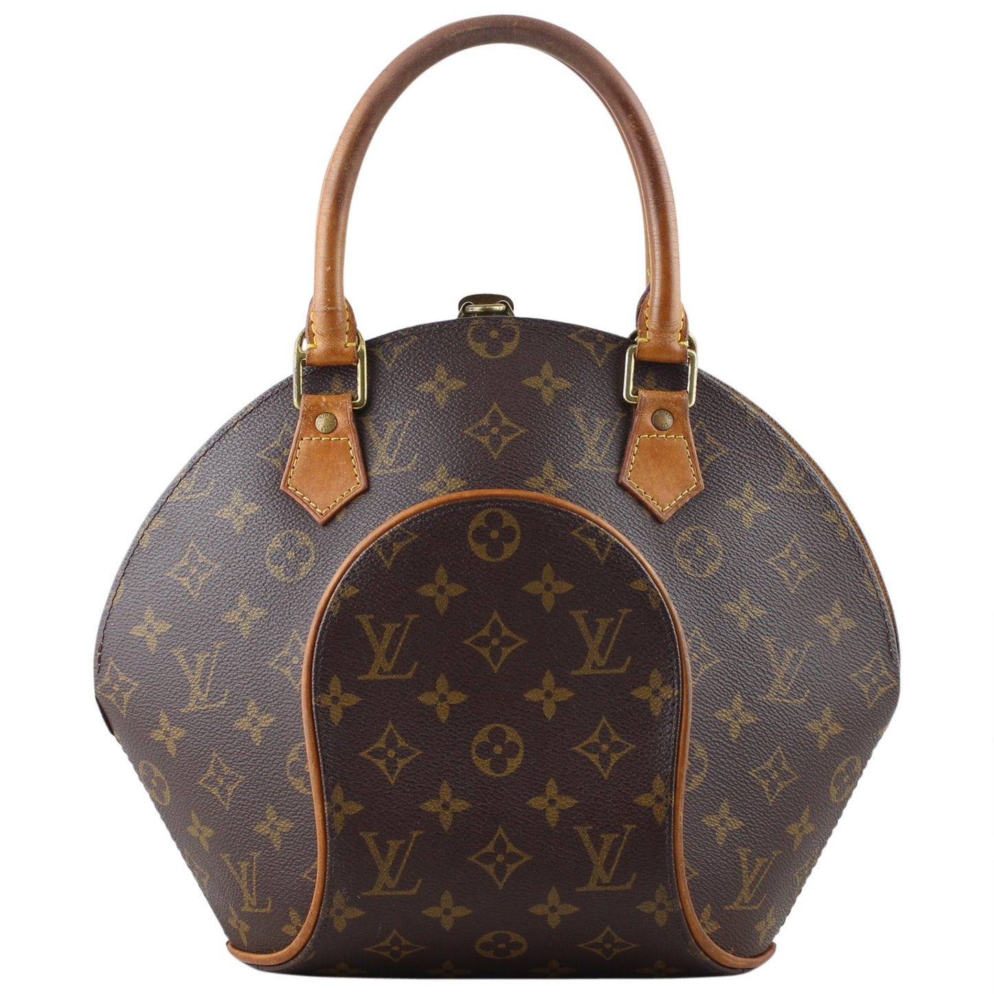 Louis Vuitton Ellipse PM Monogram