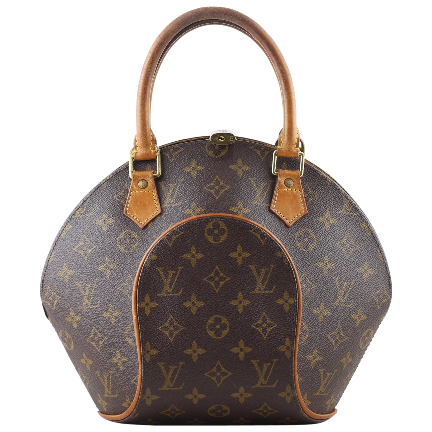 Louis Vuitton Ellipse PM Monogram
