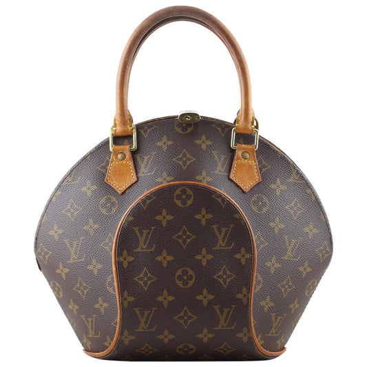 Louis Vuitton Ellipse PM Monogram