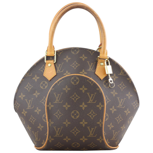 Louis Vuitton Ellipse PM Monogram