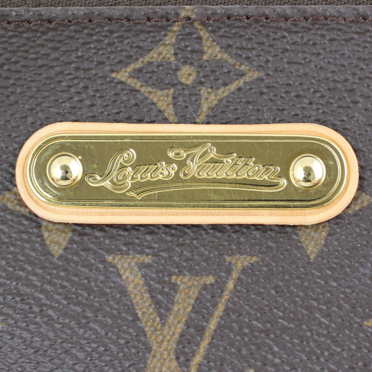 Louis Vuitton Eva Monogram