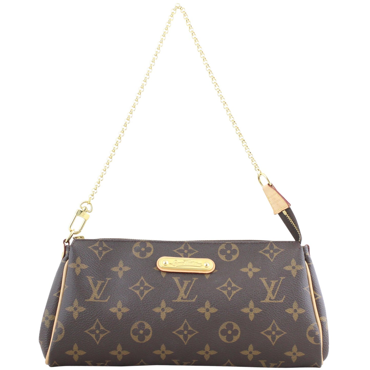 Louis Vuitton Eva Monogram