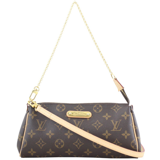 Louis Vuitton Eva Monogram