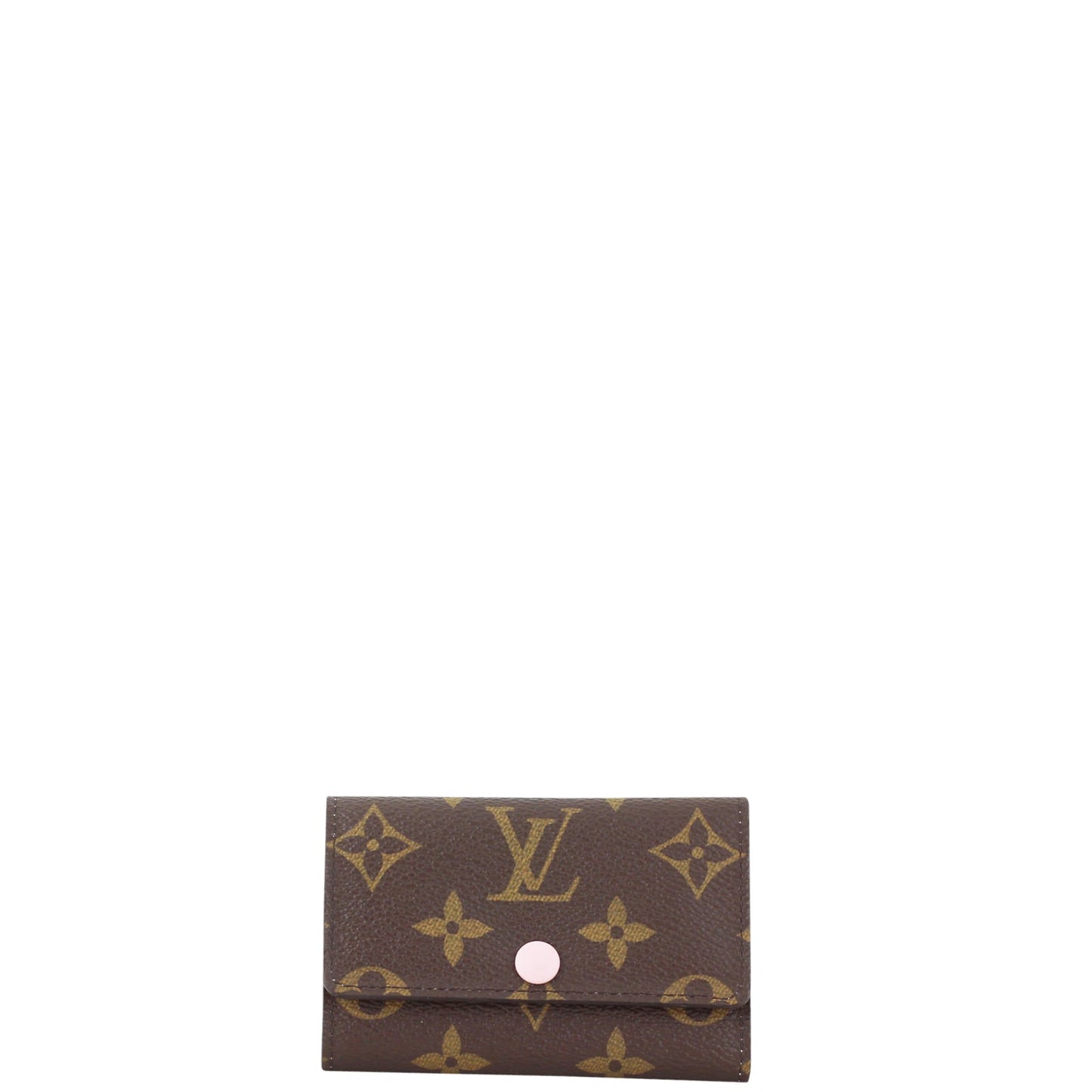 Louis Vuitton Monogram 6 Key Holder