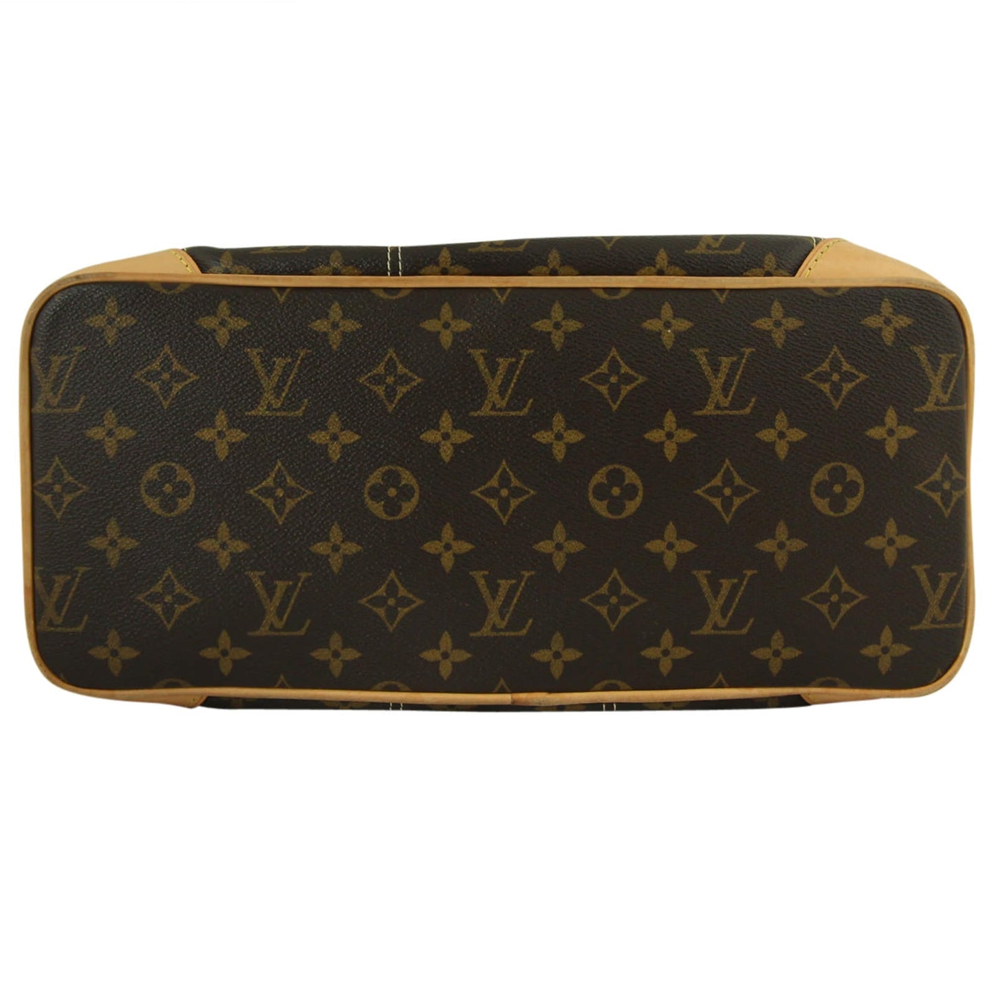 Louis Vuitton Monogram Riveting Bag