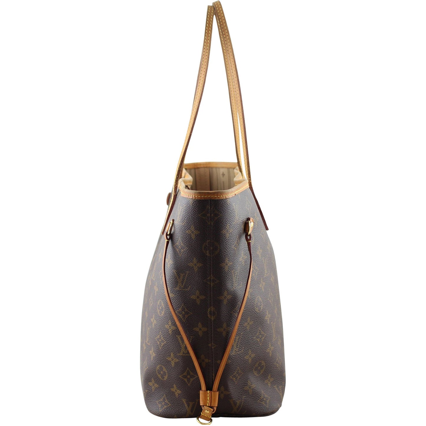 Louis Vuitton Neverfull MM Monogram