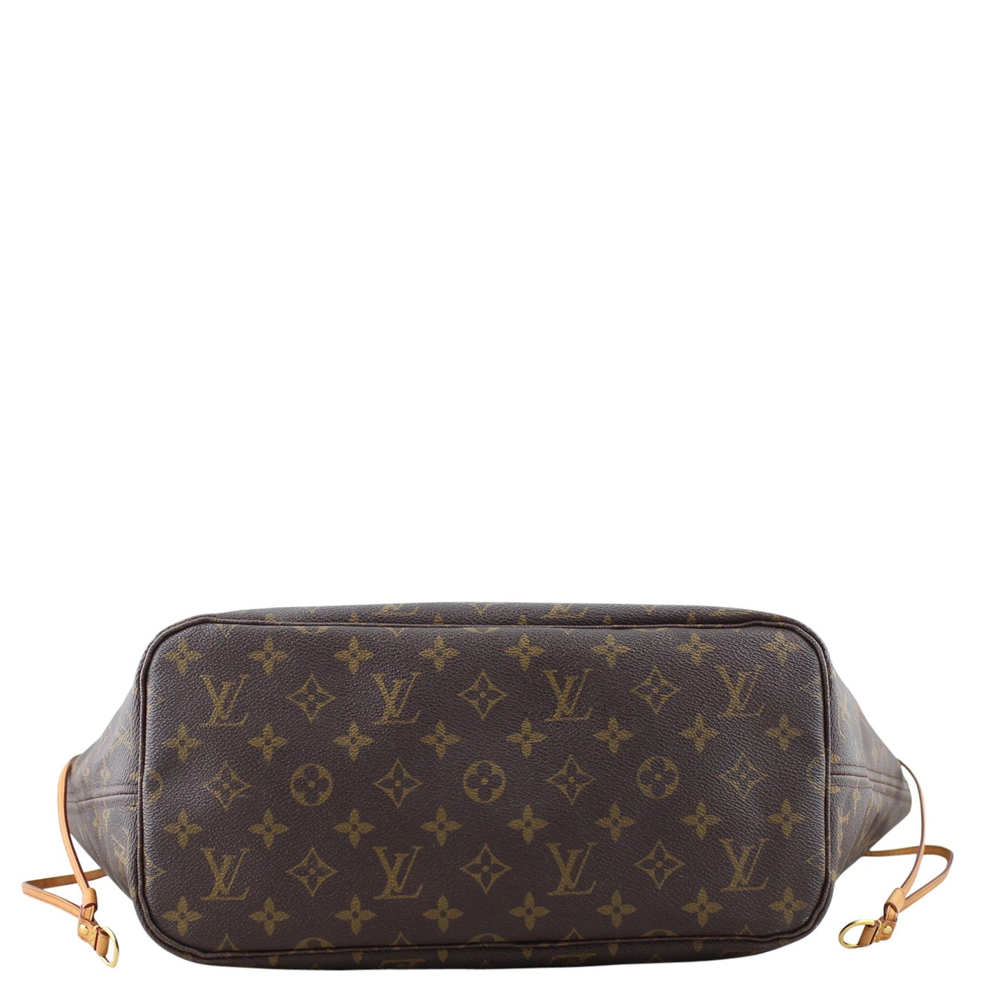 Louis Vuitton Neverfull MM Monogram