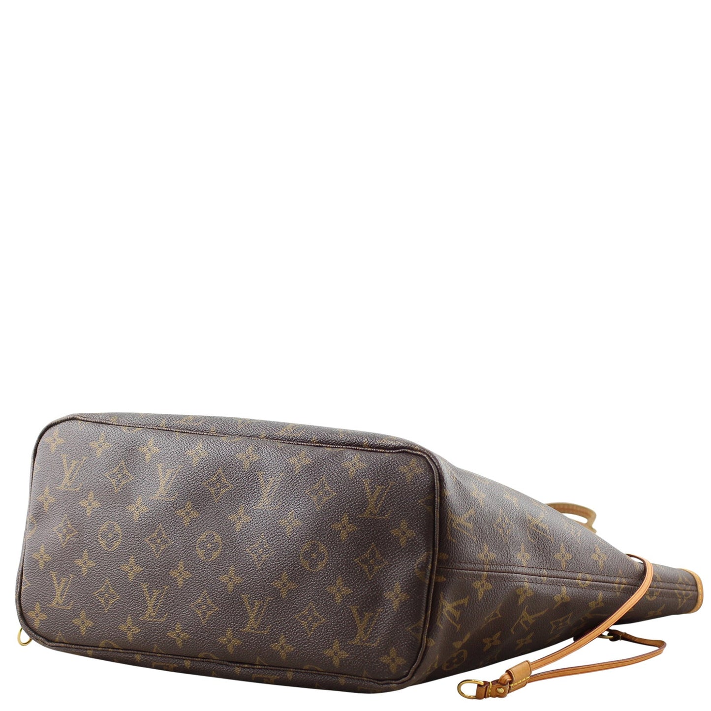 Louis Vuitton Neverfull MM Monogram