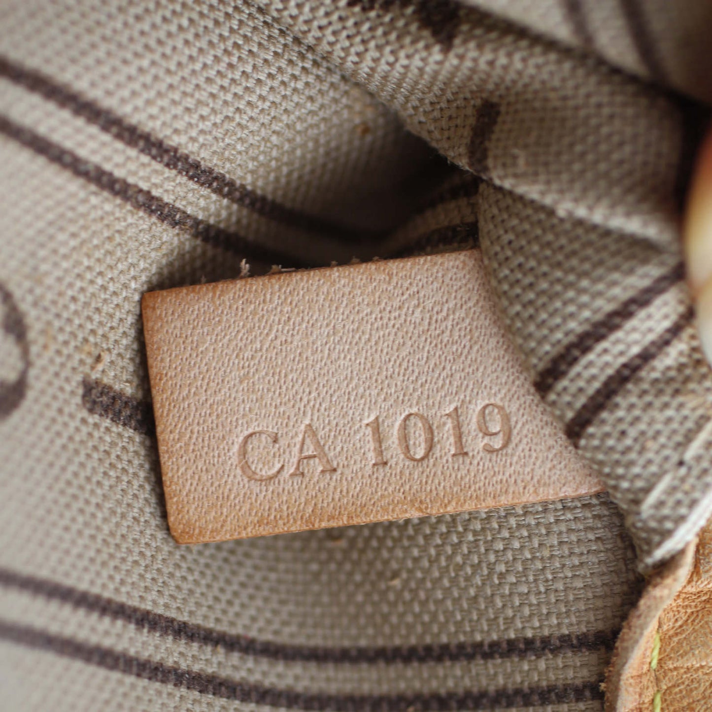 Louis Vuitton Neverfull MM Monogram