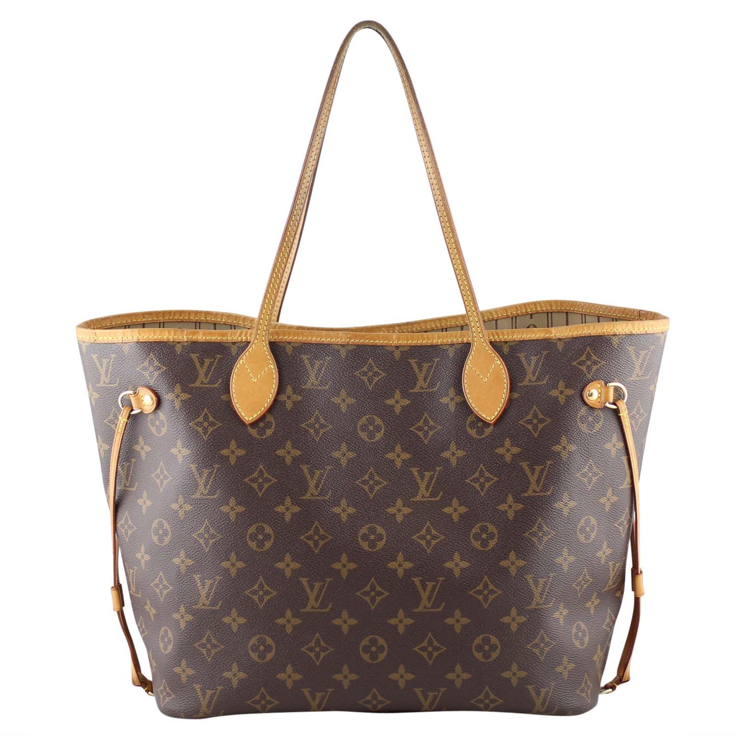 Louis Vuitton Neverfull MM Monogram