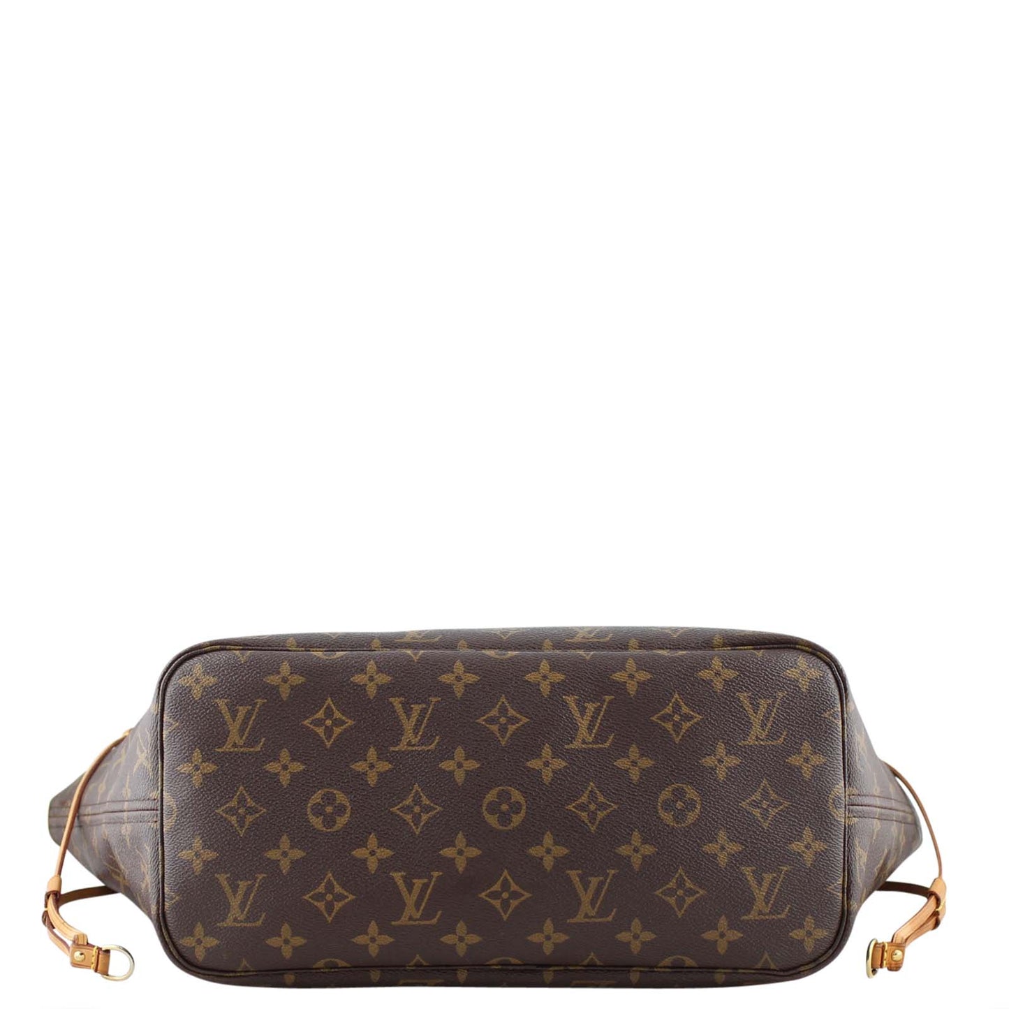 Louis Vuitton Neverfull MM Monogram