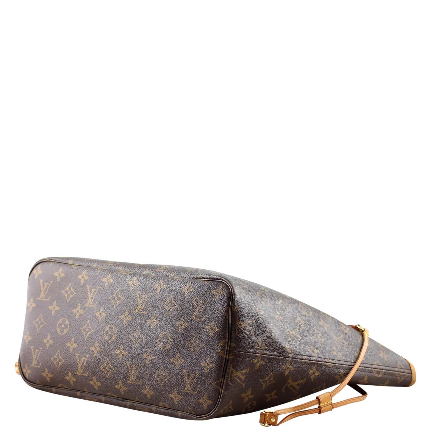 Louis Vuitton Neverfull MM Monogram