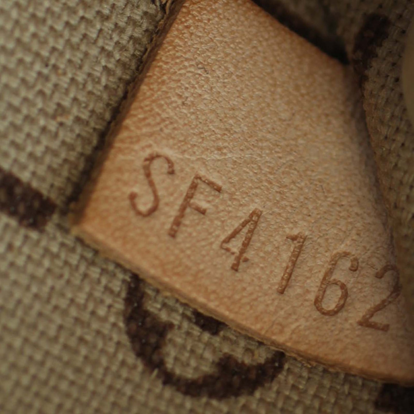 Louis Vuitton Neverfull MM Monogram