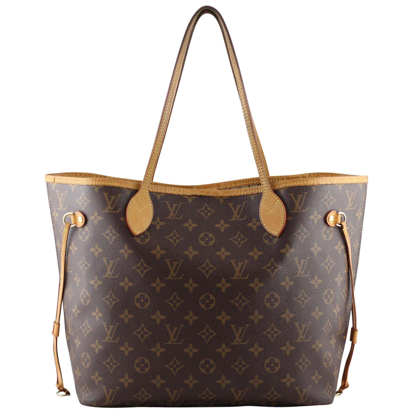 Louis Vuitton Neverfull MM Monogram