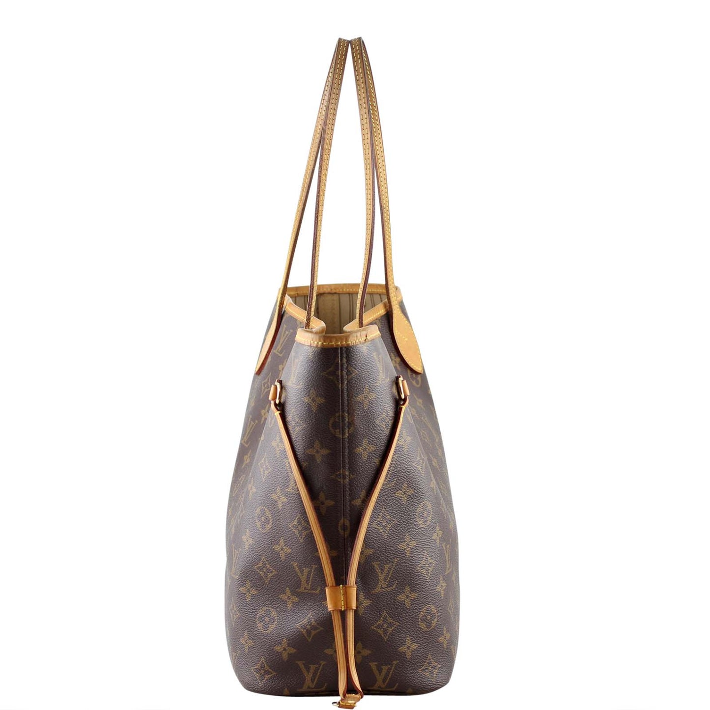 Louis Vuitton Neverfull MM Monogram