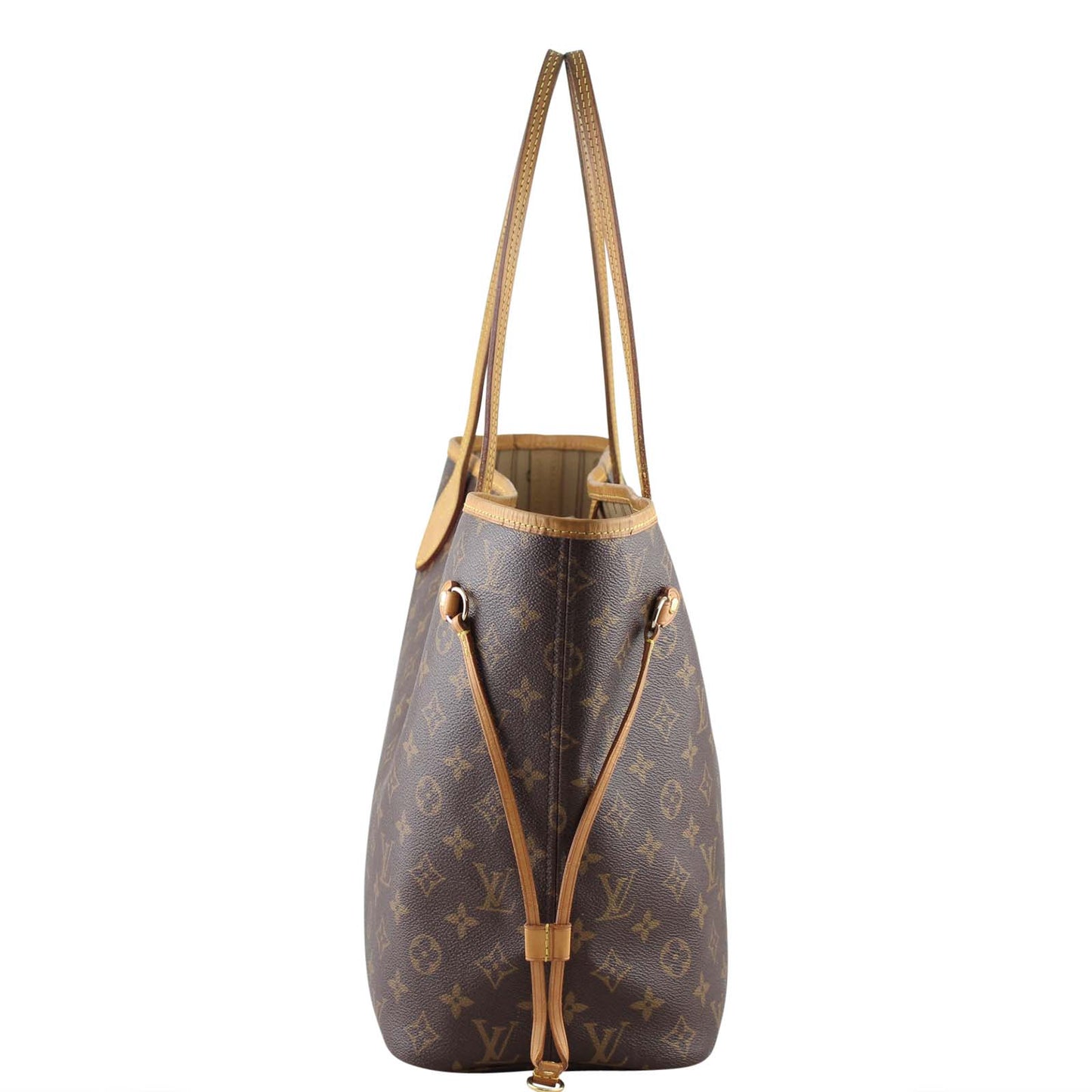 Louis Vuitton Neverfull MM Monogram