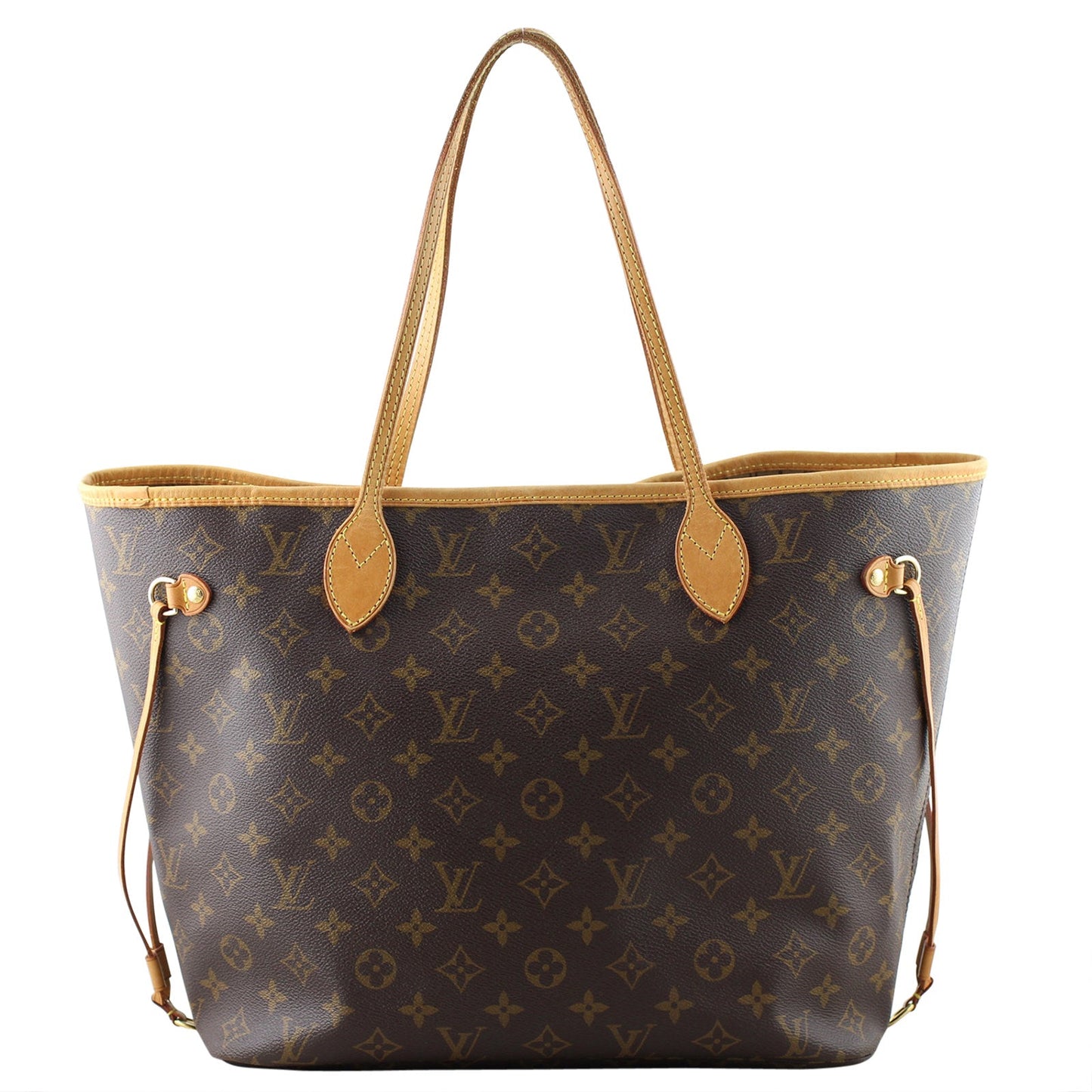 Louis Vuitton Neverfull MM Monogram