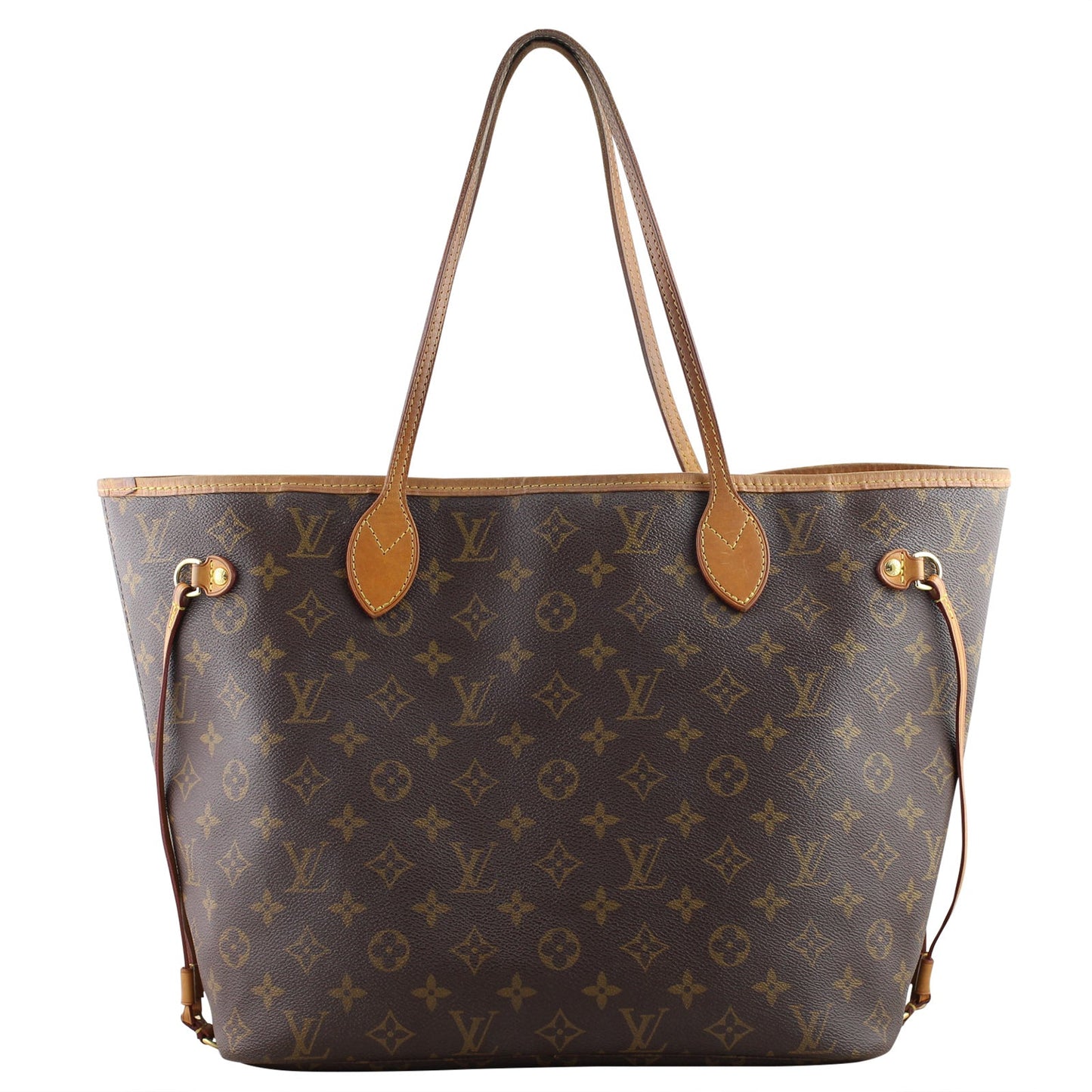 Louis Vuitton Neverfull MM Monogram