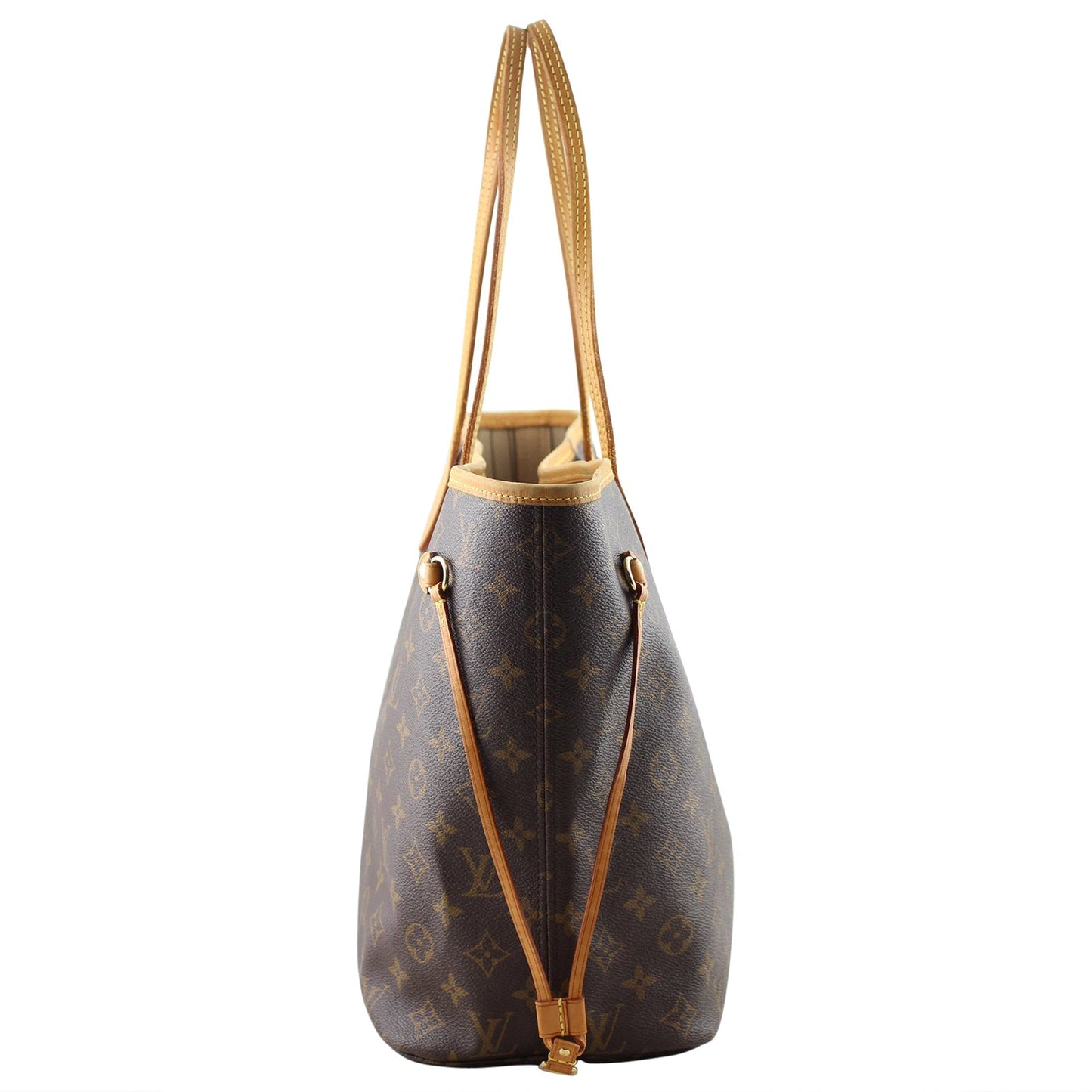 Louis Vuitton Neverfull MM Monogram