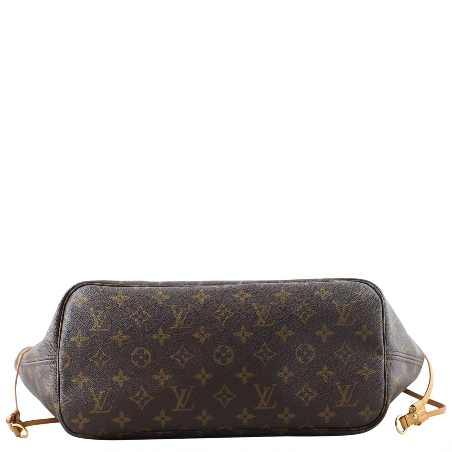 Louis Vuitton Neverfull MM Monogram