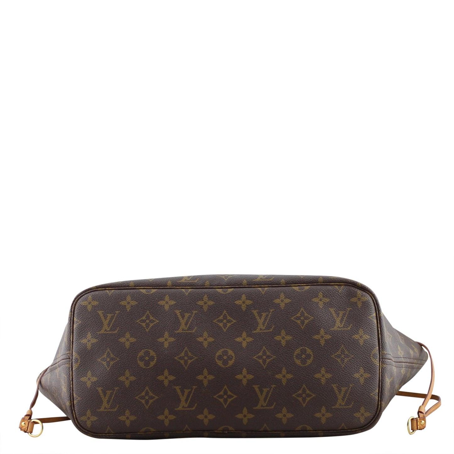 Louis Vuitton Neverfull MM Monogram