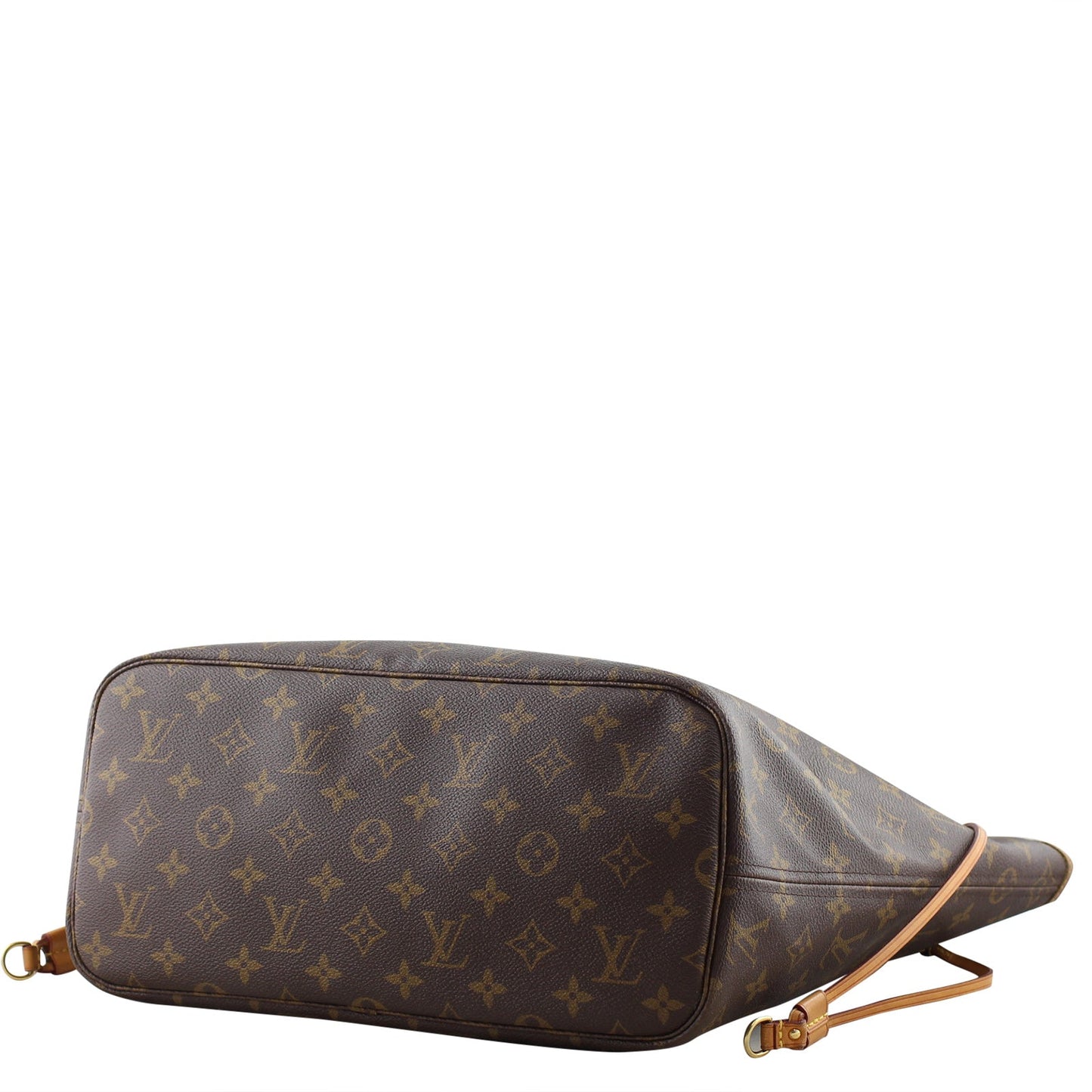 Louis Vuitton Neverfull MM Monogram