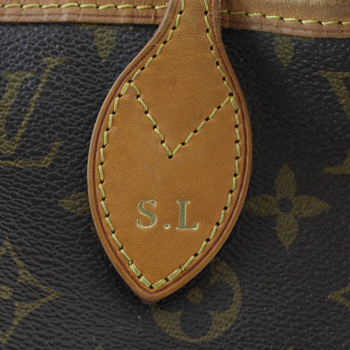 Louis Vuitton Neverfull MM Monogram