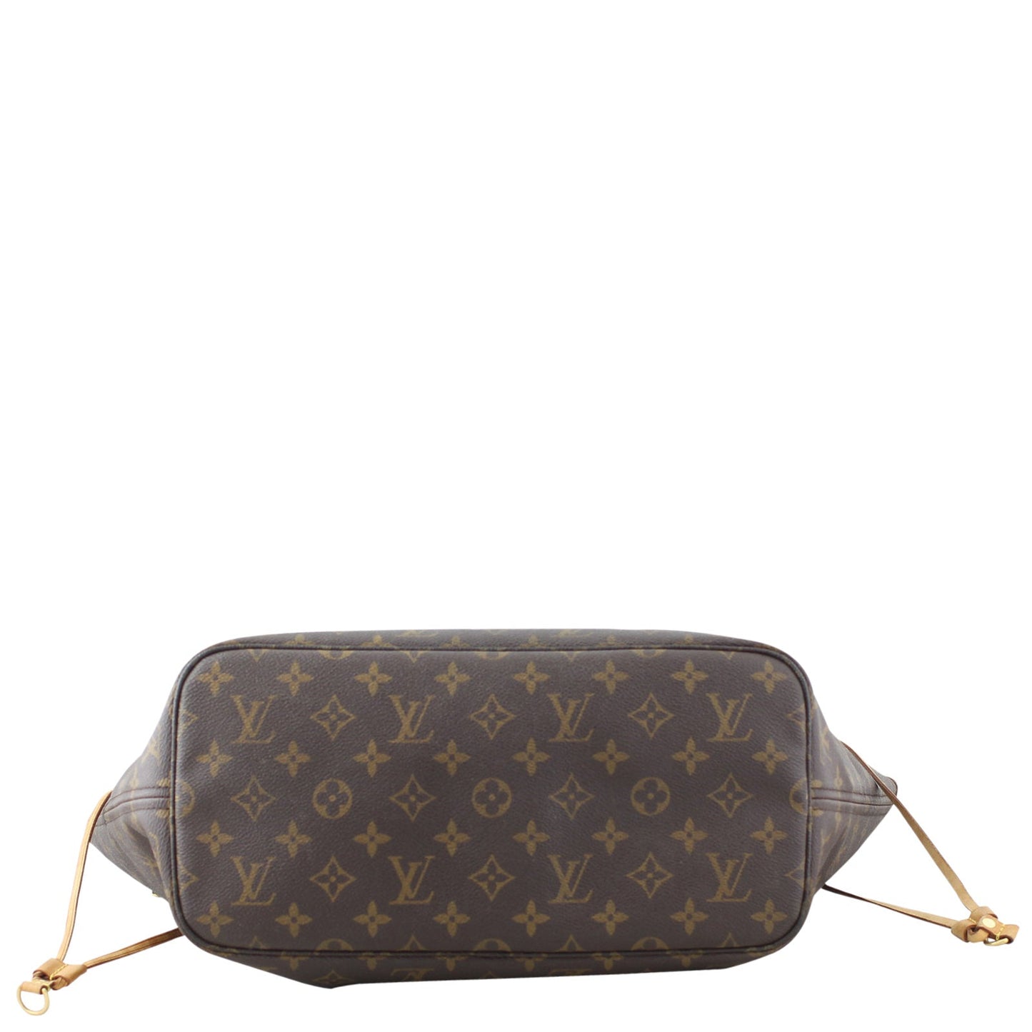 Louis Vuitton Neverfull MM Monogram