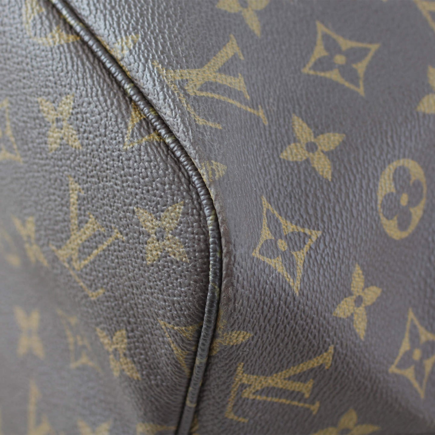 Louis Vuitton Neverfull MM Monogram