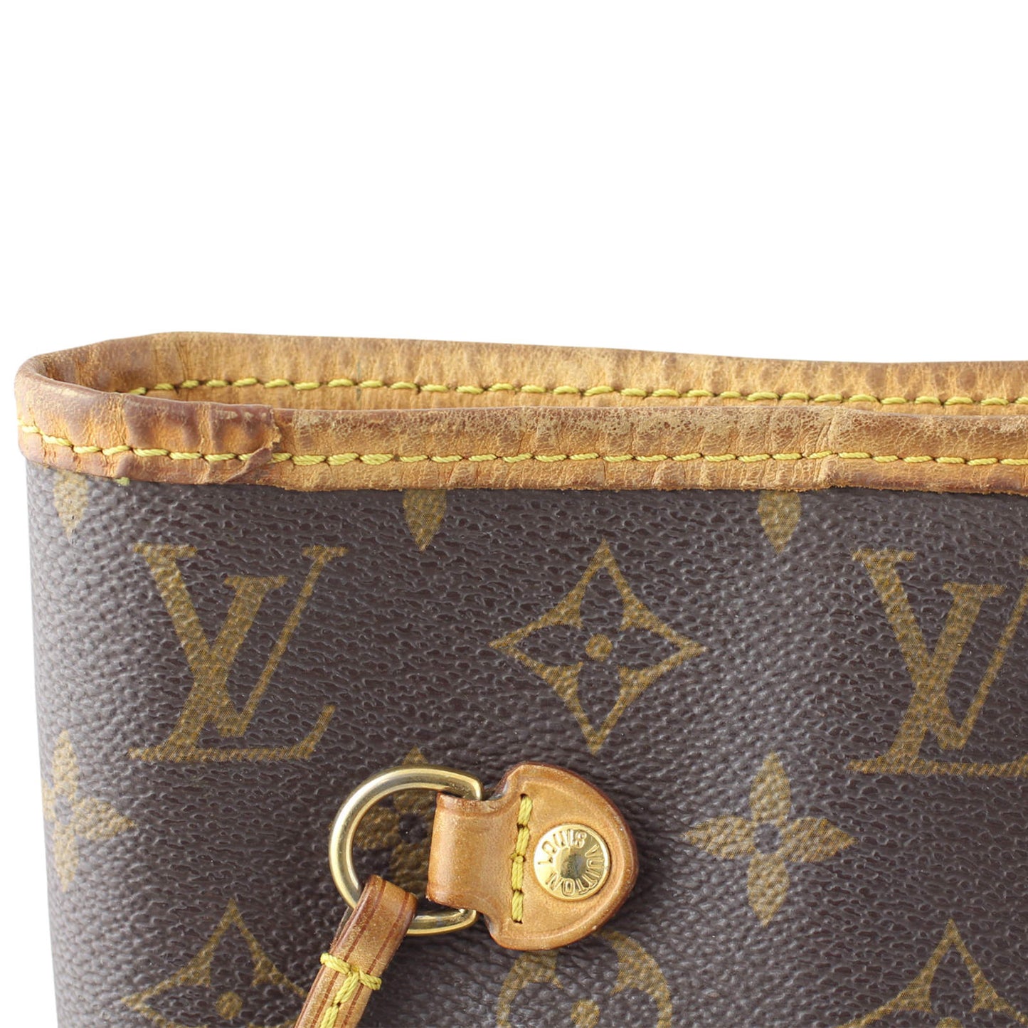 Louis Vuitton Neverfull MM Monogram