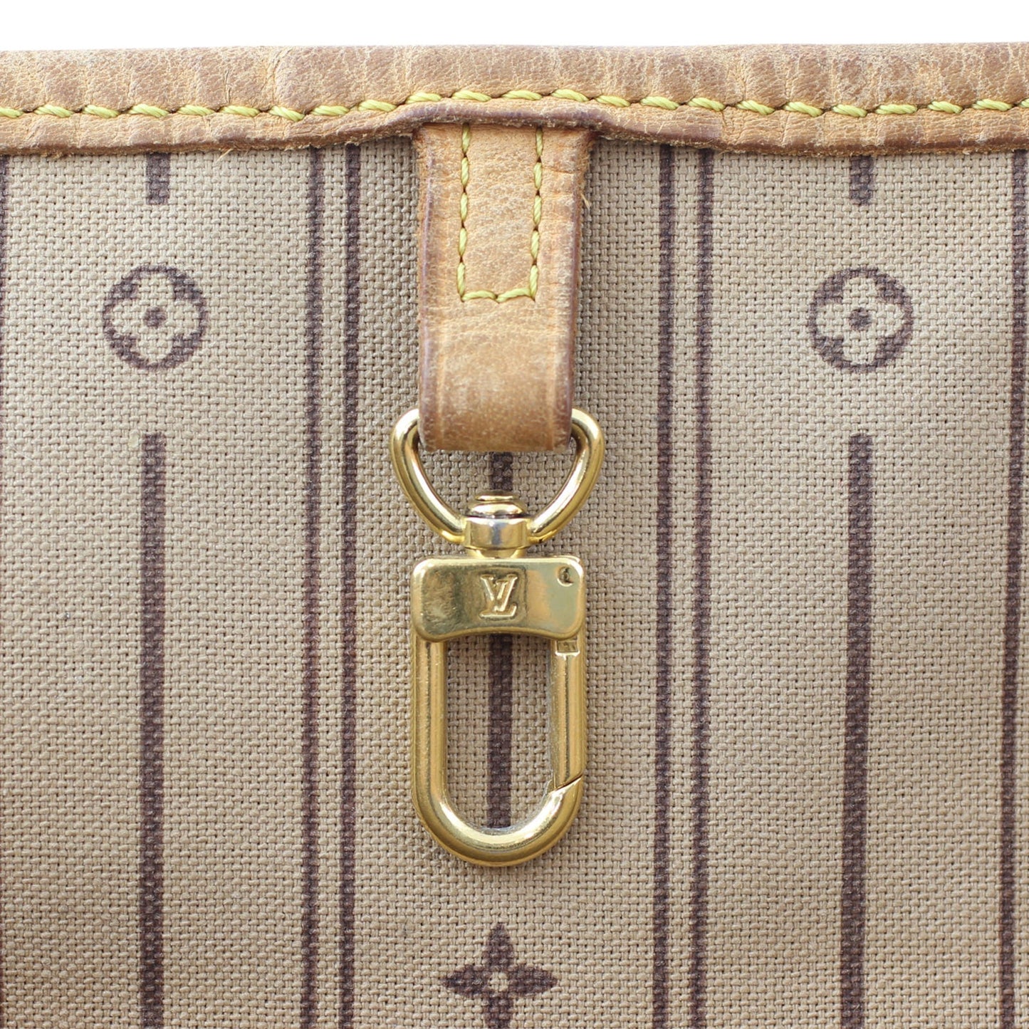 Louis Vuitton Neverfull MM Monogram