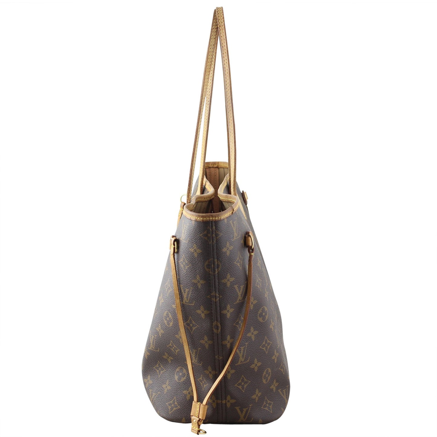 Louis Vuitton Neverfull MM Monogram