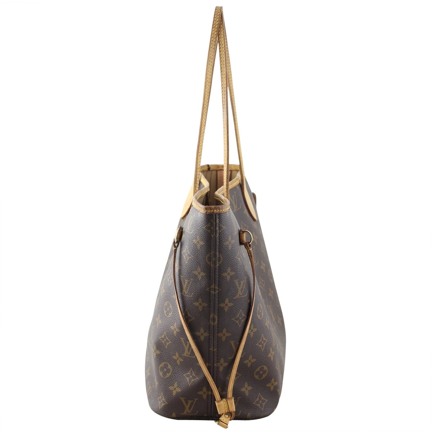 Louis Vuitton Neverfull MM Monogram