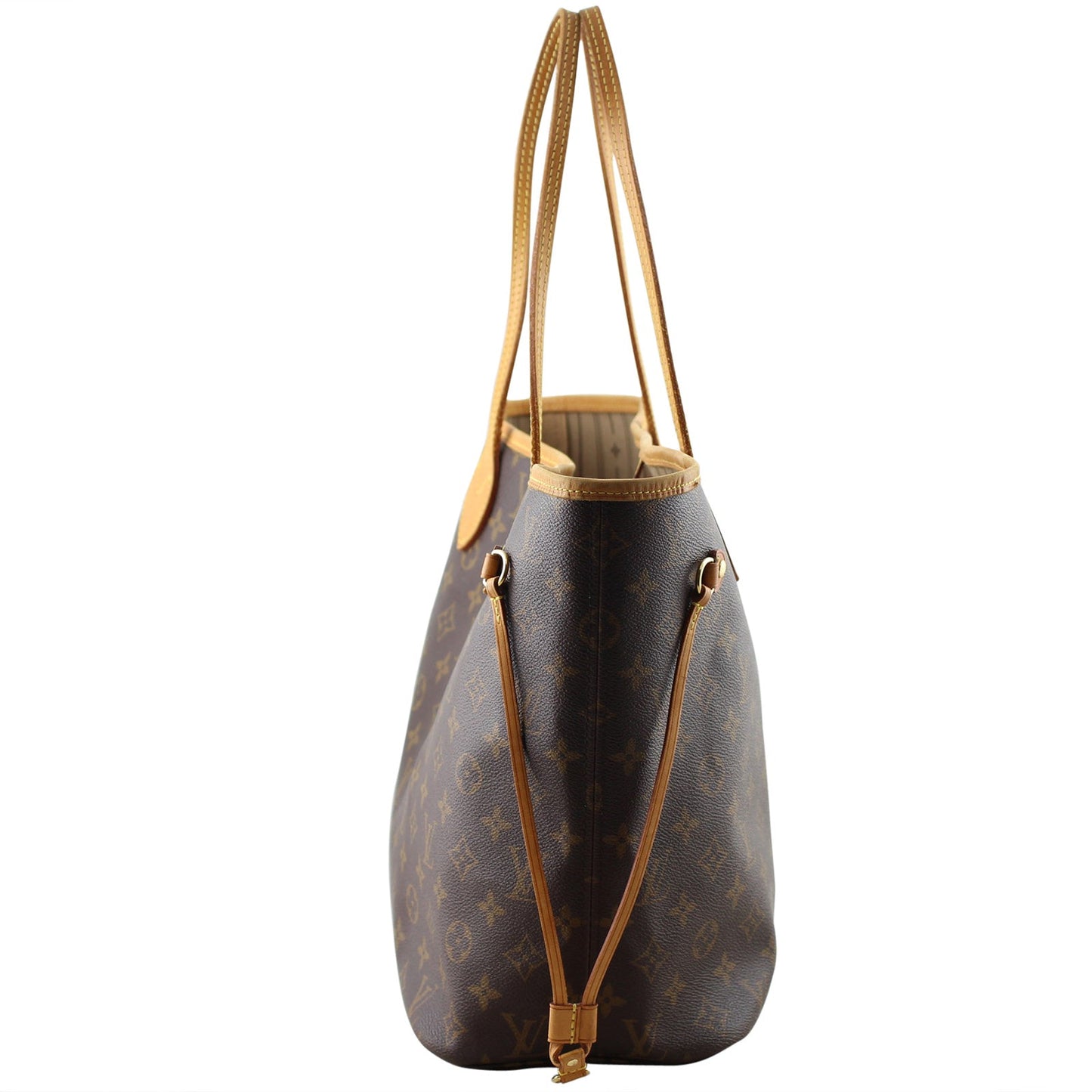 Louis Vuitton Neverfull MM Monogram