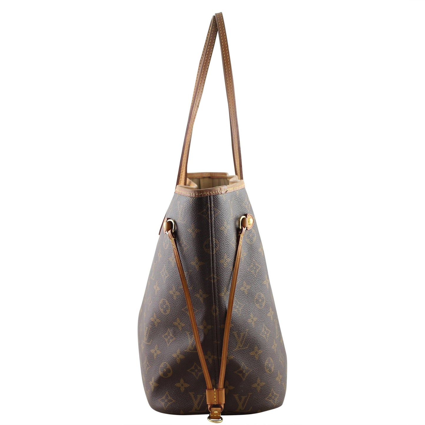 Louis Vuitton Neverfull MM Monogram