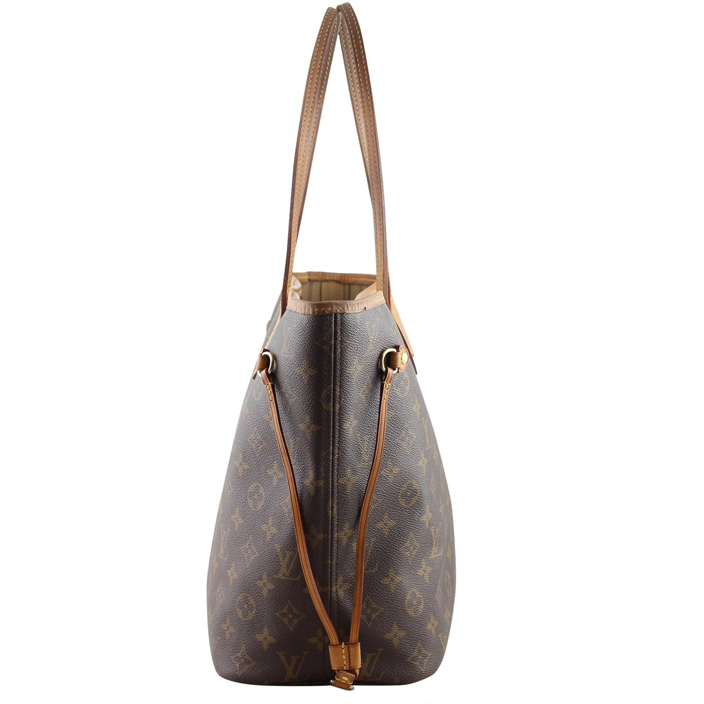 Louis Vuitton Neverfull MM Monogram