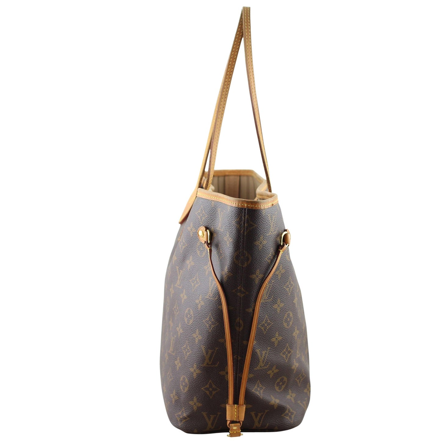 Louis Vuitton Neverfull MM Monogram