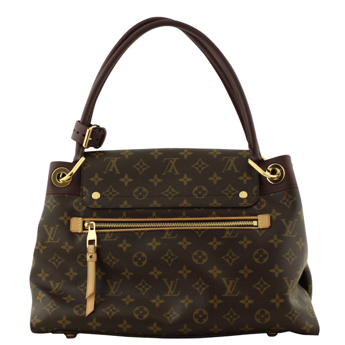 Louis Vuitton Olympe Monogram