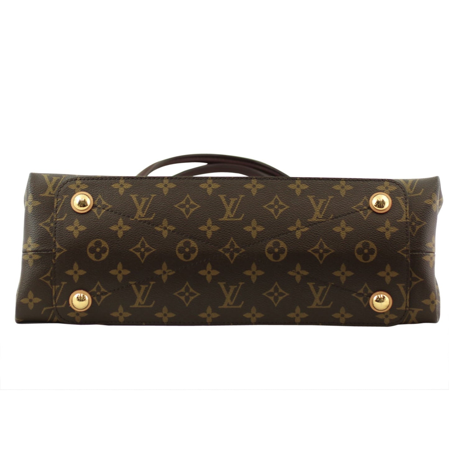 Louis Vuitton Olympe Monogram