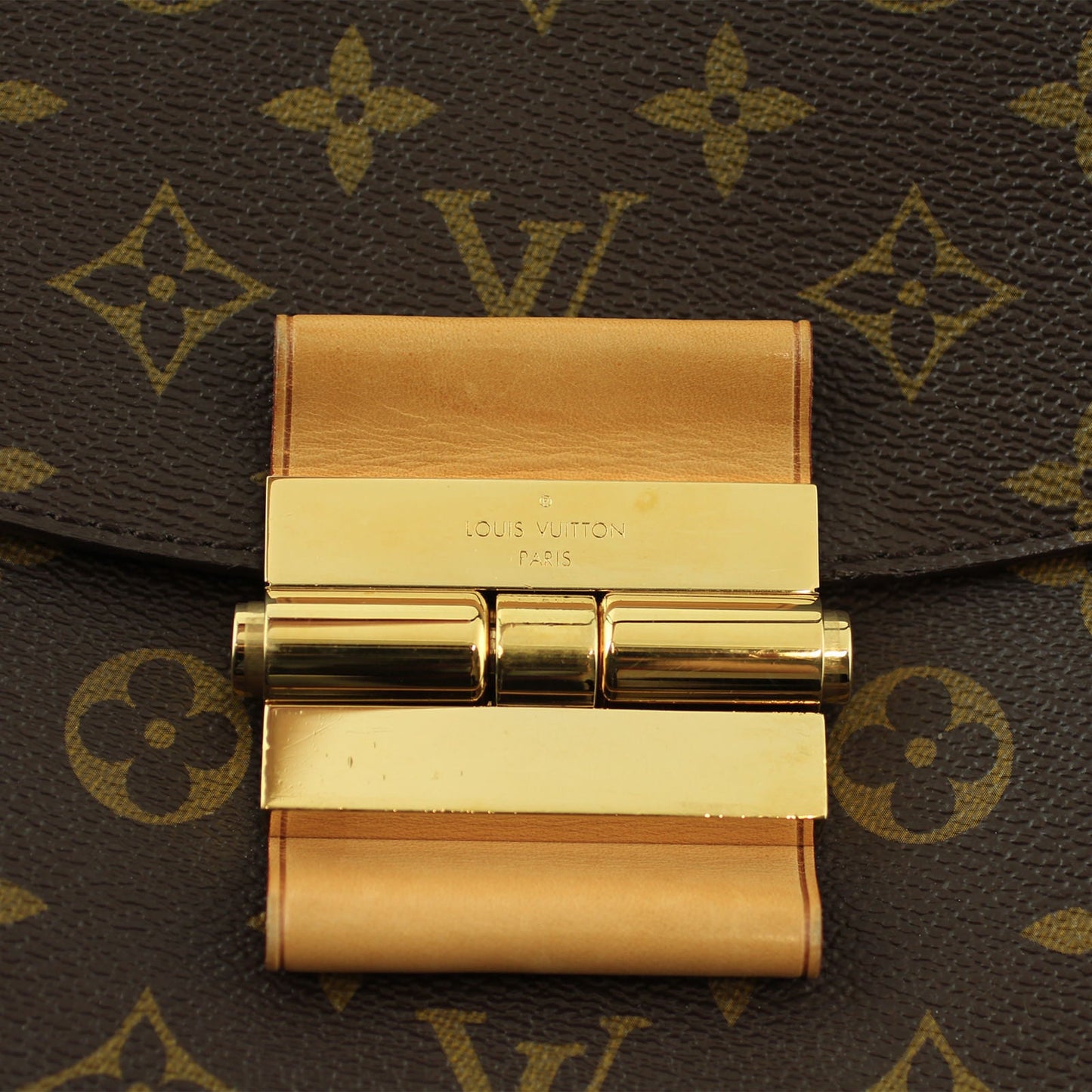 Louis Vuitton Olympe Monogram