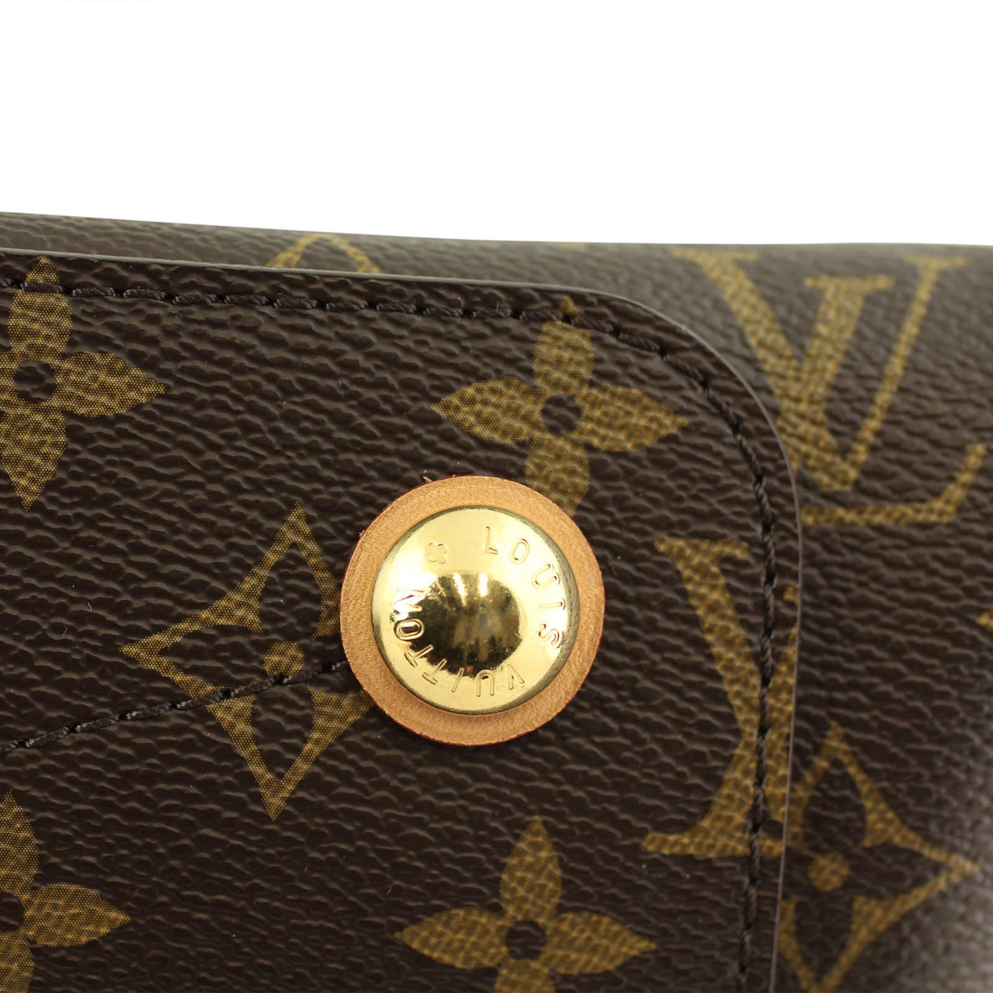 Louis Vuitton Olympe Monogram