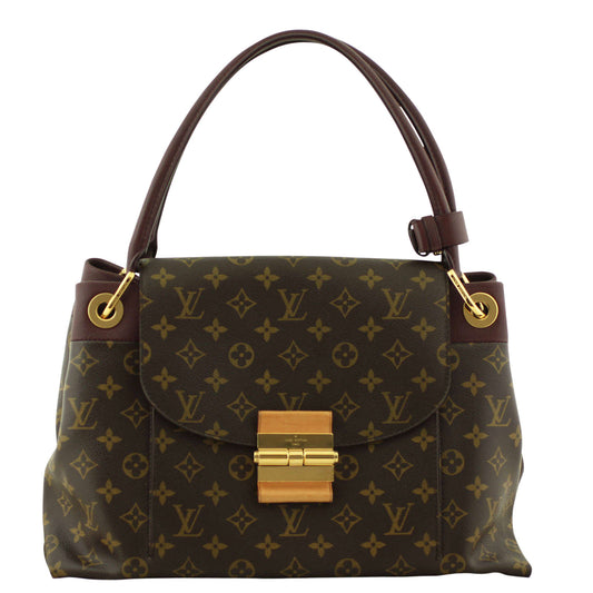 Louis Vuitton Olympe Monogram