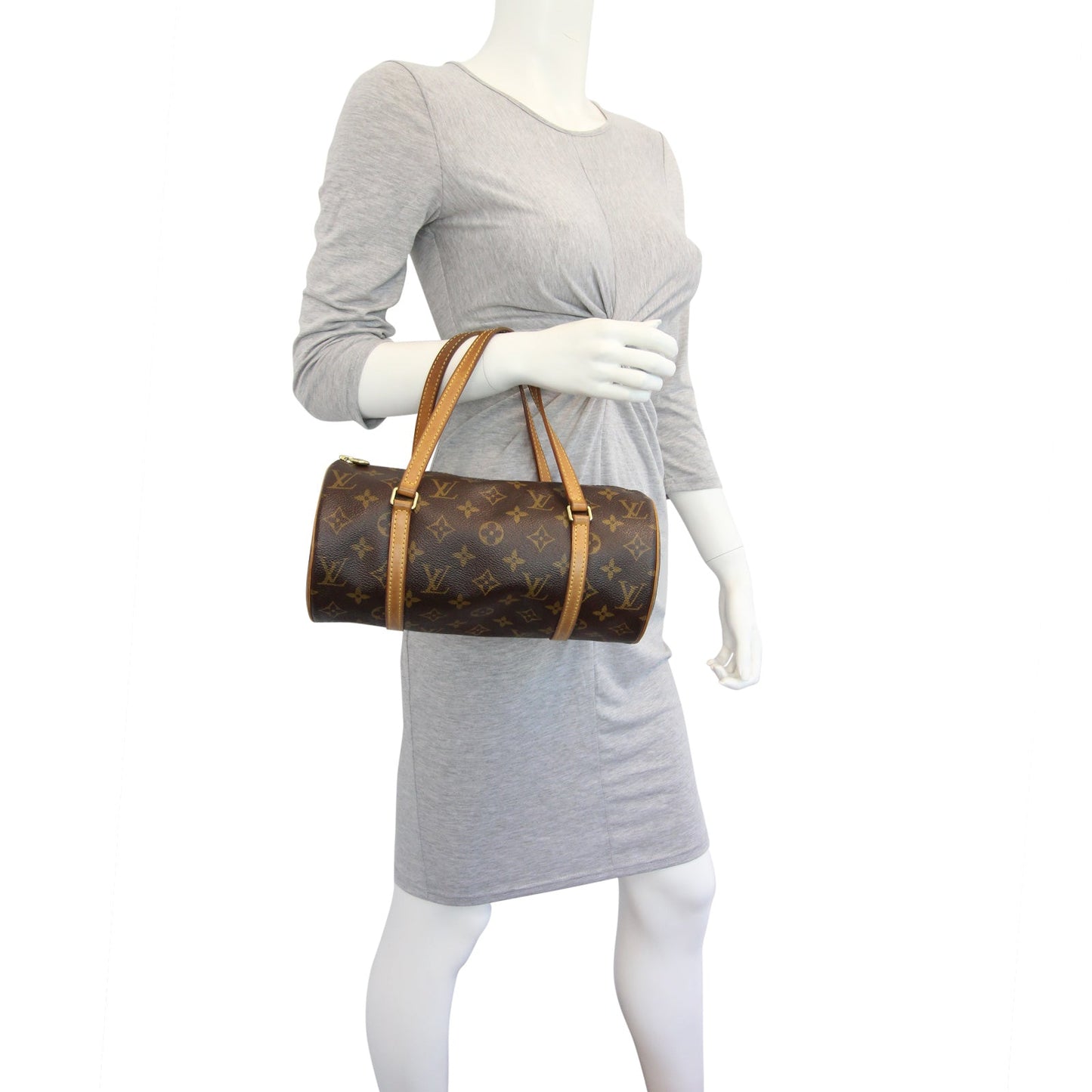 Louis Vuitton Papillon Monogram