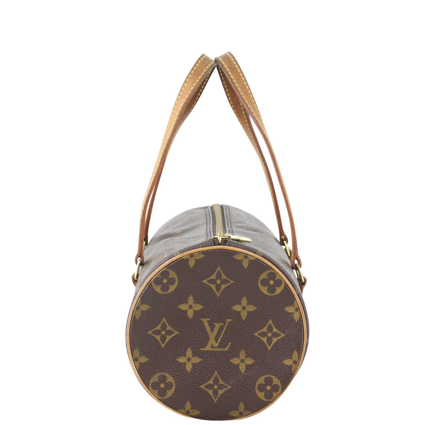 Louis Vuitton Papillon Monogram