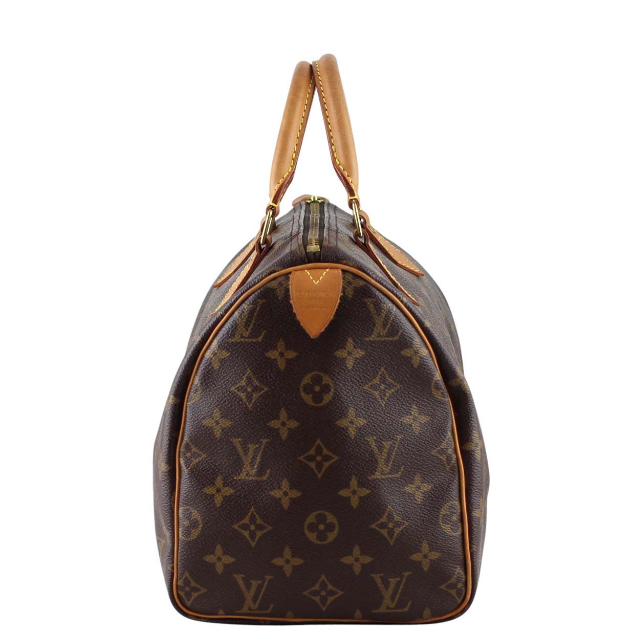 Louis Vuitton Speedy 30 Monogram