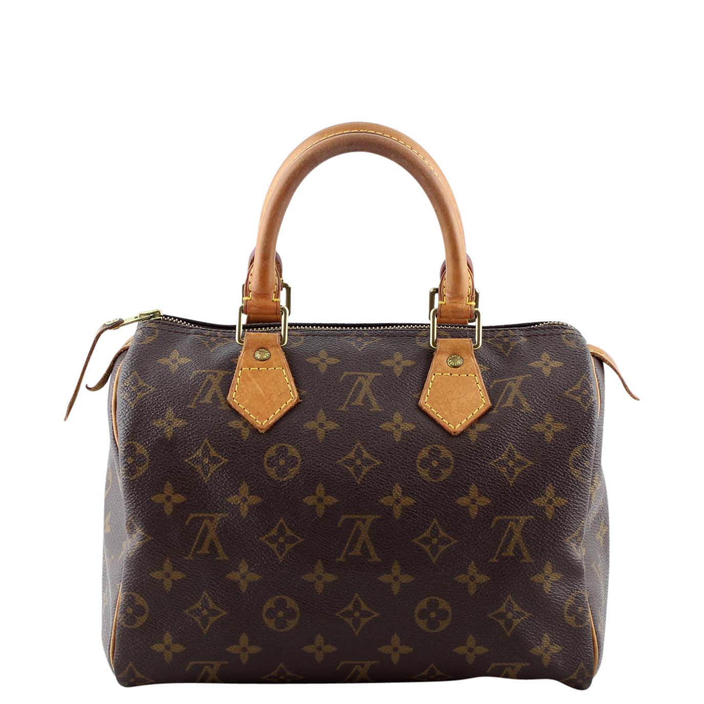 Louis Vuitton Speedy 25 Monogram