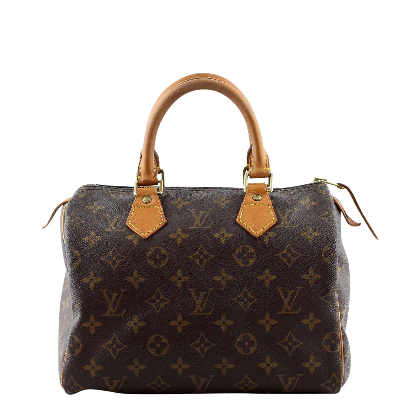 Louis Vuitton Speedy 25 Monogram